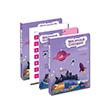 Matematik Gezegeni 2.Snf Seti-3 Kitap Takm ODT Yaynclk