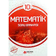 10.Snf Matematik Soru Bankas Ak Ara Yaynlar