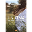 Unutma:Sende Bir Emanetim Var ahin ner Tun Yaynclk