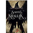 Sahte Krallk Leigh Bardugo Novella Dinamik