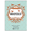 Mirasyediler Cynthia d Aprix Sweeney Epsilon Yaynevi