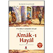 Amak  HayalFilibeli Ahmed Hilmi Kap Yaynlar