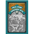 Zacharius Usta Jules Verne Alfa Yaynlar