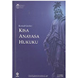 Ksa Anayasa Hukuku Kemal Gzler Ekin Yaynevi