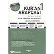 Kur`an Arapas 1 zm Kitab Aka Kitabevi