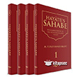 Hayats Sahabe-Peygamberimiz ve lk Mslmanlarn Hayat-4 Cilt Takm Yusuf Kahdehlevi Aka Kitabevi