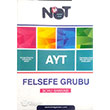 AYT Felsefe Gurubu Soru Bankas Binot Yaynlar