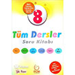 8. Snf Tm Dersler Soru Kitab Palme Yaynevi