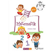 Matematik Etkinlik Kitab (48 Ay) Bir Ocak Yaynlar