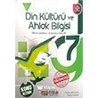 7.Snf Din kltr ve Ahlak Bilgisi Nitelik Yaynlar
