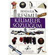 Benim lk Resimli Kelimeler Szlm ocuk Gezegeni Yaynlar
