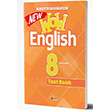 Wow English 8 Test Book Master Publishing