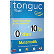 0`dan 10`a Matematik Konu Anlatml Soru Bankas Tongu Akademi