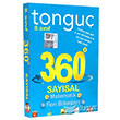 8. Snf 360 Serisi Saysal Soru Bankas Tongu Akademi
