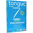 8. Snf Saysal Zoru Bankas Tongu Akademi
