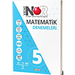 5. Snf Matematik Denemeleri Gama Yaynlar