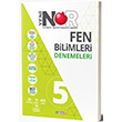 5. Snf Fen Bilimleri Denemeleri Gama Yaynlar