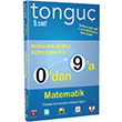0`dan 9`a Matematik Konu Anlatml Soru Bankas Tongu Akademi