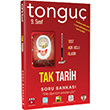 9. Snf TAK Tarih Soru Bankas Tongu Akademi