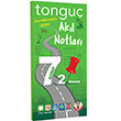 7. Snf 2. Dnem Akl Notlar Tongu Akademi