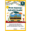 Oyun Tasarm ve Etkinlik Kitab 4. Snf Pusula Yaynclk