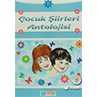 ocuk iirleri Antolojisi Evrensel letiim Yaynlar