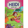 Heidi Evrensel letiim Yaynlar