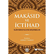 Makasd ve ctihad Marmara niversitesi lahiyat Fakltesi Vakf