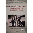 Duygu Dzenleme, Ergenlik ve Ebeveynlik ODT Yaynclk Akademi