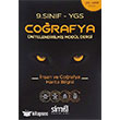 9.Snf Corafya nitelendirilmi Modl Dergi Simya Dergisi Yaynlar