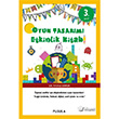 Oyun Tasarm ve Etkinlik Kitab 3. Snf Pusula Yaynclk