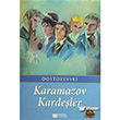 Karamazov Kardeşler Evrensel İletişim Yayınları