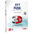 AYT 3D Fizik Tamam Video zml Soru Bankas 3D Yaynlar