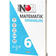6. Snf Matematik Denemeleri Gama Yaynlar