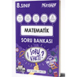 8. Snf Matematik Soru Bankas Mrekkep Yaynclk