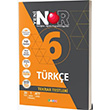 6. Snf NAR Trke Tekrar Testleri Gama Yaynlar