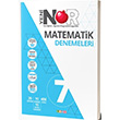 7. Snf NAR Matematik Denemeleri Gama Yaynlar