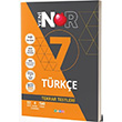 7. Snf Trke Tekrar Testleri Gama Yaynlar