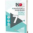 7. Snf NAR Din Kltr ve Ahlak Bilgisi Soru Bankas Gama Yaynlar