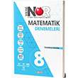 8. Snf NAR Matematik Denemeleri Gama Yaynlar