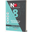 8. Snf NAR Din Kltr ve Ahlak Bilgisi Tekrar Testleri Gama Yaynlar