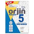 5. Snf Orjin Matematik Konu Anlatml Soru Bankas Gama Yaynlar