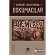 Dokumaclar mge Yaynlar