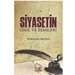 Siyasetin Usul ve Esaslar Muhammed Zeki Kurt Sebe Yaynlar
