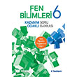 6.Snf Fen Bilimleri Kazanm Odakl Soru Bankas Tudem Yaynlar
