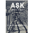 Ak Kimde Kald? Elmas Funda Sar Cinius Yaynlar