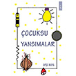 ocuksu Yansmalar Aye Kaya kinci Adam Yaynlar