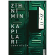 Zihnimin Kaplar  Cenk Blk  kinci Adam Yaynlar