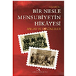 Bir Nesle Mensubiyetin Hikayesi Celal Krca amlca Yaynlar