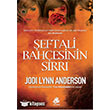 eftali Bahesinin Srr lyada Yaynevi
